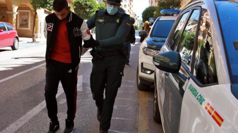 Горещи новини за нашенците, изнасилили групово 14-годишна на парти в Испания ВИДЕО