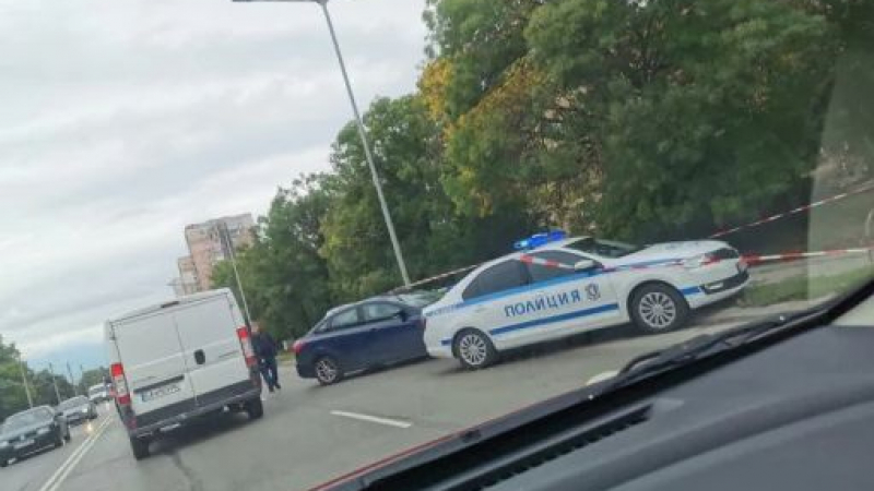 Извънредни подробности за жестокия екшън с полицаи, стрелба и ранени в София