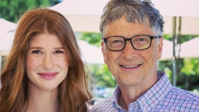 Защо Бил Гейтс лиши децата си от наследство?