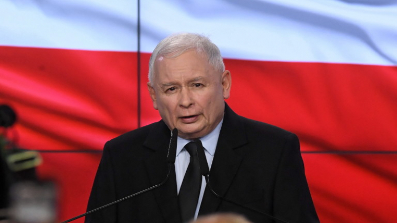 Полша заклейми изнудването на ЕС, заплаши да наложи вето върху евробюджета