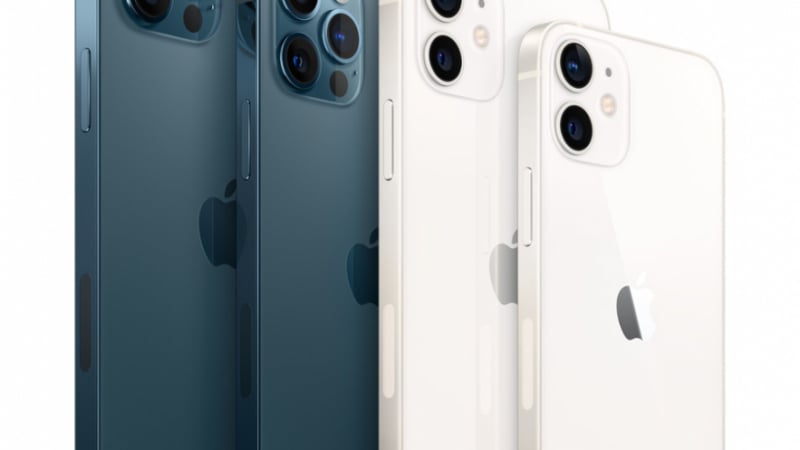 А1 ще предлага новите iPhone, предварителните поръчки на iPhone 12 и iPhone 12 Pro започват на 23 октомври