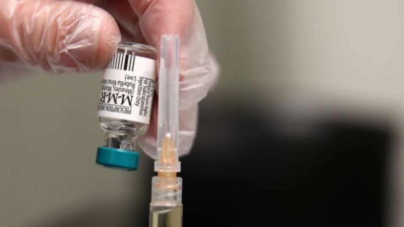 Сензационно: Ето от къде е втората руска ваксина