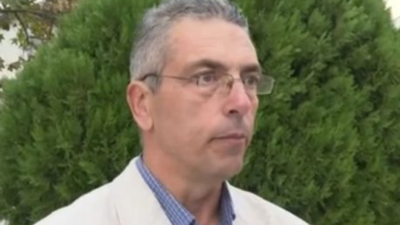 Проговори личният лекар на "възкръсналия" мъж в Сливен
