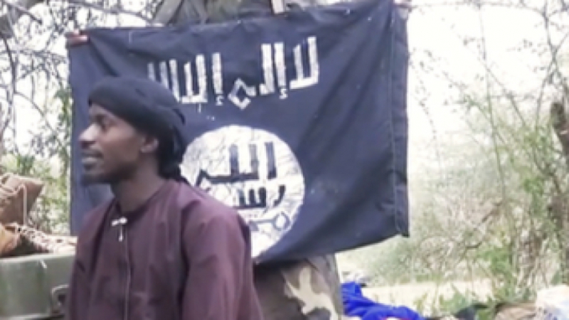 14 загинали при атака във военна база в Нигерия