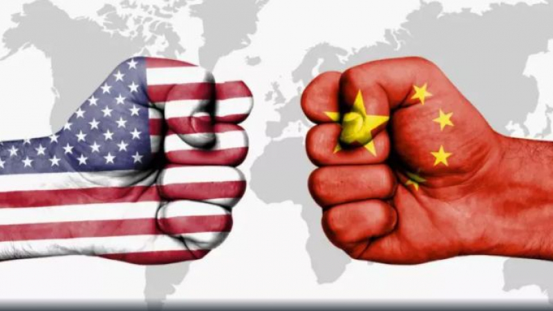 Wall Street Journal гърми: Китай заплаши САЩ със...