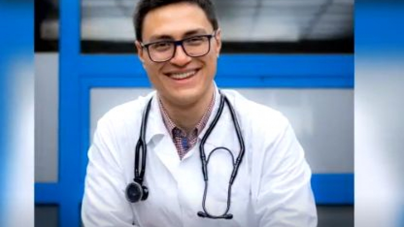 Млад лекар от ВМА се разболя от К-19 и шокира с твърдения ВИДЕО