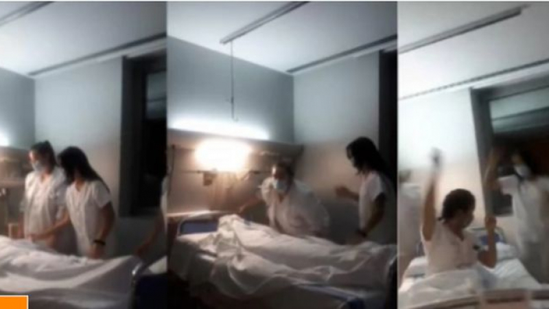 Гавра: Медсестри се подиграха жестоко с умиращите ВИДЕО