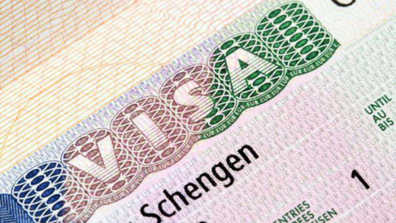 ЕК каза ще се въвеждат ли визи за САЩ заради България, Румъния, Хърватия и Кипър