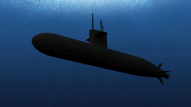 Издънка в кралските ВМС: Мъртво пиян командир опита да завземе подводница с ядрени бойни глави