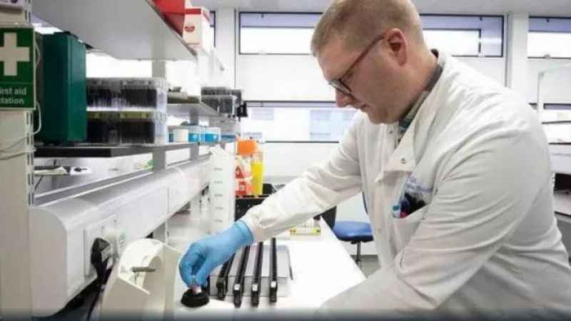 Няма край: Нов, много по-страшен вид коронавирус откриха в Норвегия