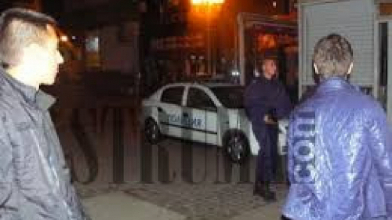 Пиян пишлигар нападна, преби и хвърли в контейнер за смет 15-г. момче в Благоевград