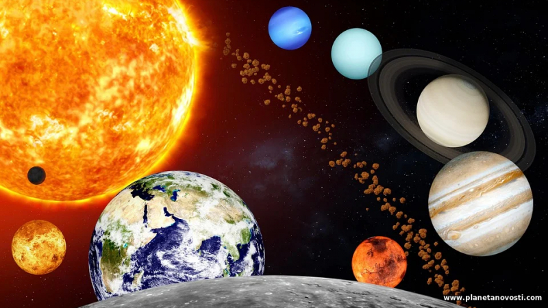 След два месеца светът ще навлезе в нова ера: Астроложка говори за бъдещето на човечеството