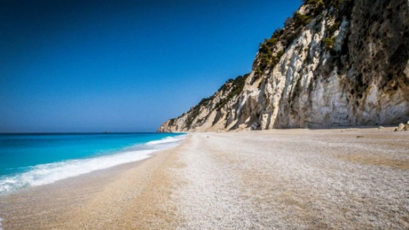 В класация на най-красивите плажове се оказаха 3 в нашия регион