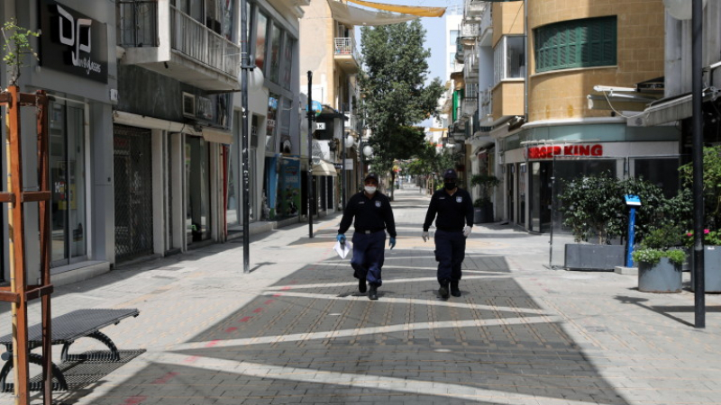 Кипър въведе изключително строги мерки, това ли ни чака и нас