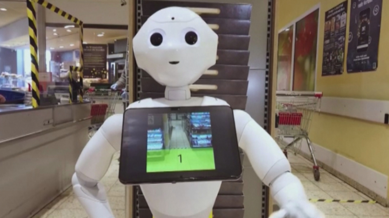 Прогноза за живота след К-19: Милиони безработни заради роботите, край на капитализма 