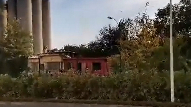 Цигански катун тероризира жителите на бургаски квартал с шумните си джамбурета ВИДЕО 