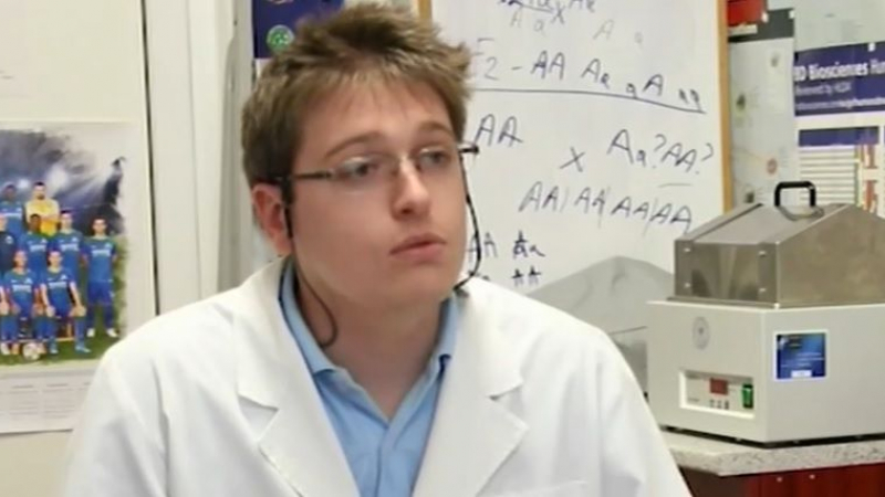 Д-р Илиян Манойлов от БАН с гореща новина за тестовете на BG ваксината срещу К-19 