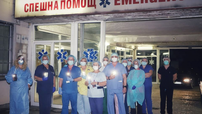 Столични лекари разтърсиха България с тези думи ВИДЕО