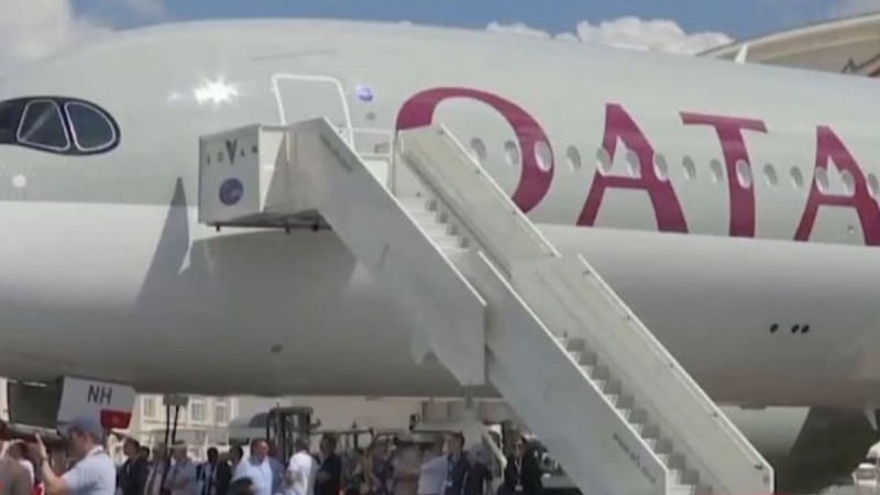 Скандал: Проверяващи опипаха матките на пътнички на летището в Доха