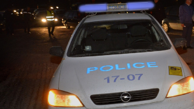 Мъж загина след фатален инцидент в Костинброд тази вечер СНИМКИ 18+