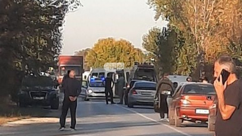 Много лоши новини след фаталното меле във Войводиново