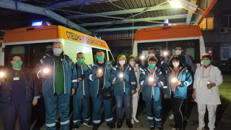 Медиците от най-натовареното Спешно в България отново разтърсиха всички