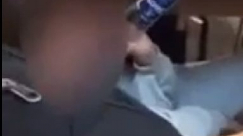 Ученичка от Пловдив се налива с водка в час, отнесе го... ВИДЕО 
