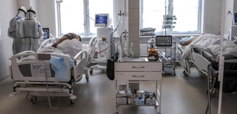 Скандално! Частна болница иска 700 лева, за да приеме пациент с короанвирус