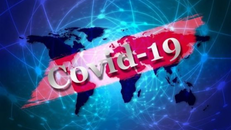 Лек спад на заразени и починали от COVID-19 у нас, но жертвите са...