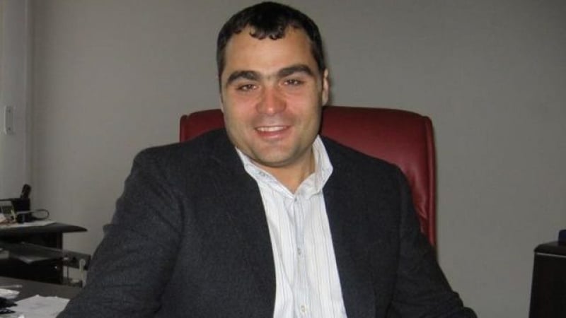 К-19 удари един от най-крупните бизнесмени на Пловдив, изповедта му е разтърсваща!