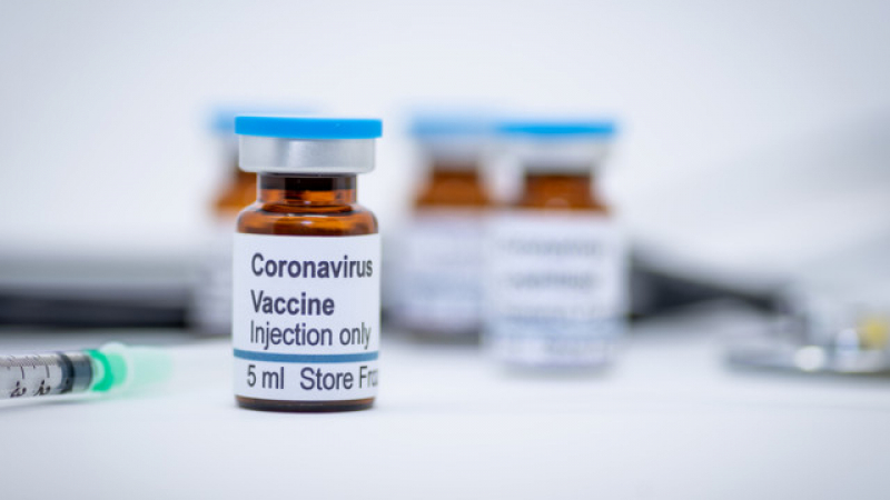 Турската ваксина срещу COVID-19: Първите тестове върху доброволци започнаха