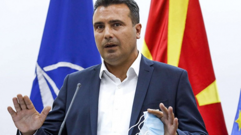 България уведоми ЕК: Не приемаме преговорната рамка за РС Македония 