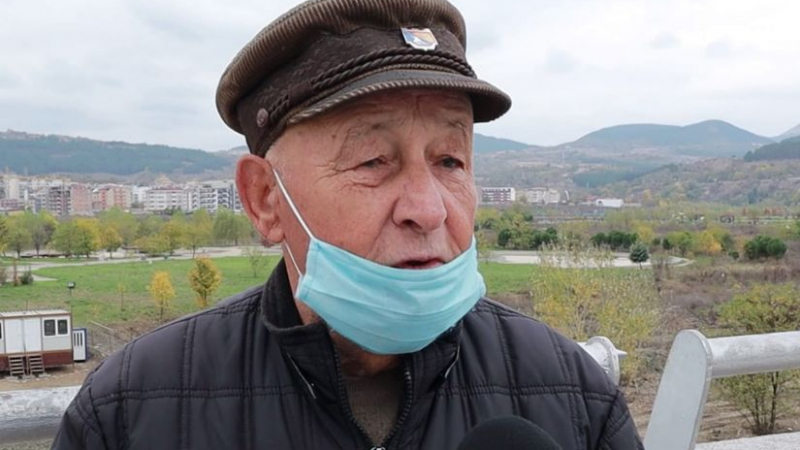 Дядо от Родопите с три байпаса разкри с каква рецепта мори вирусите ВИДЕО 