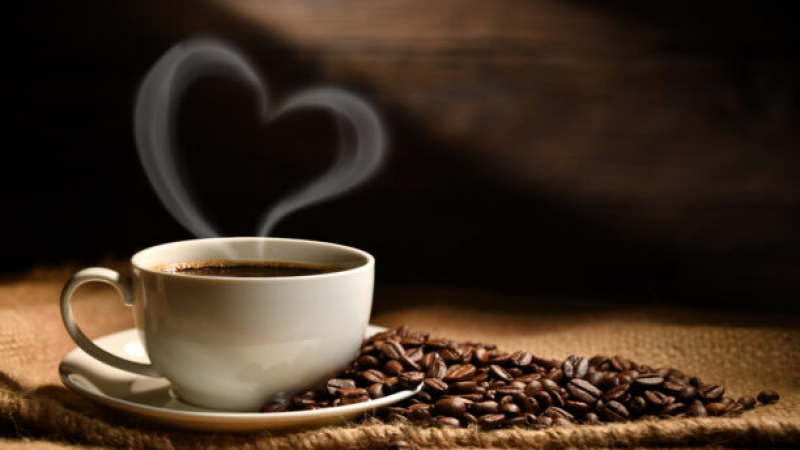 Защо болният черен дроб се нуждае от кафе?