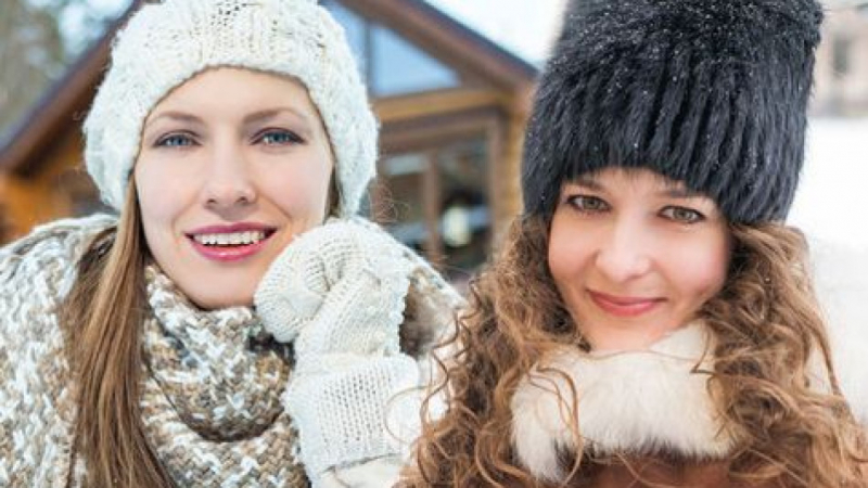 5 шапки за есента и зимата, които издават провинциалистката  