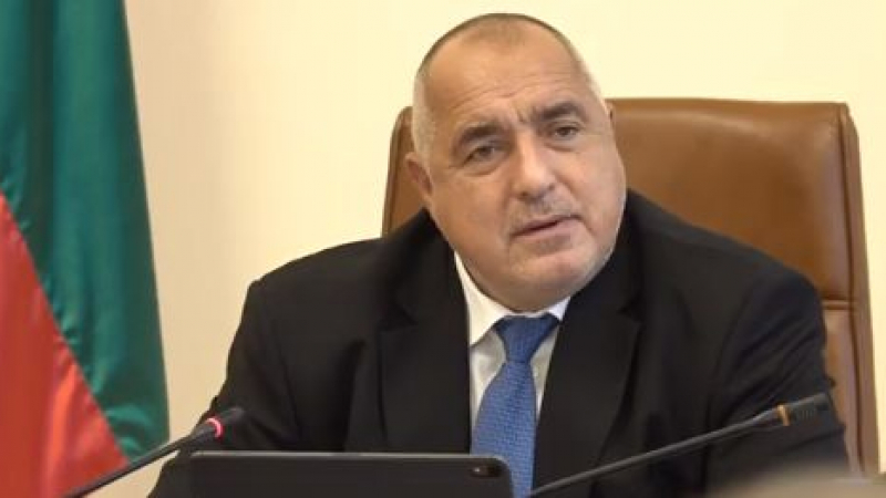 Борисов към министрите: Необходимо е всеки ден да се опровергават страшни лъжи и манипулации