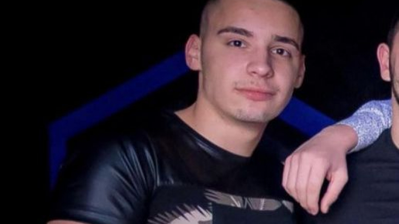 Синът на Каплата, закопчан за посегателство над колата на изчезналия Янек Миланов, го загази 