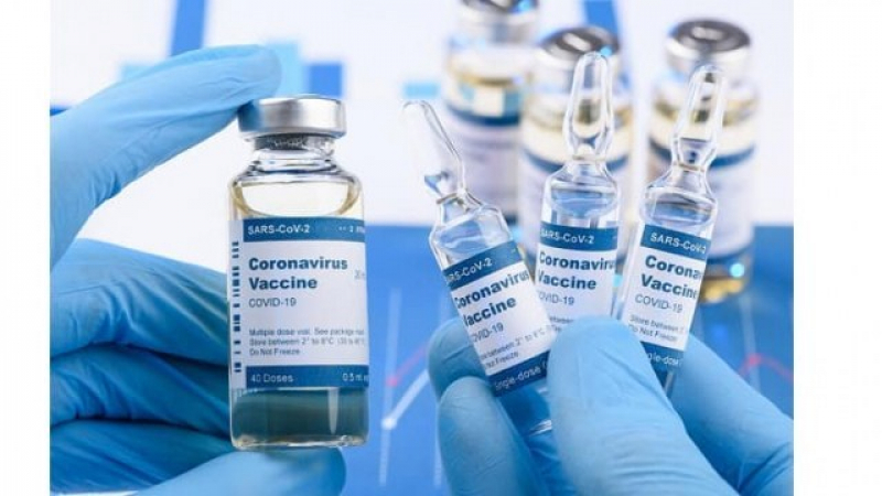 Казаха колко броя ваксини ще получат страните от ЕС