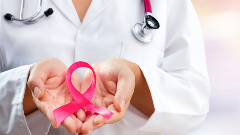 Ето отговорите на най-често задаваните въпроси за рака на гърдата