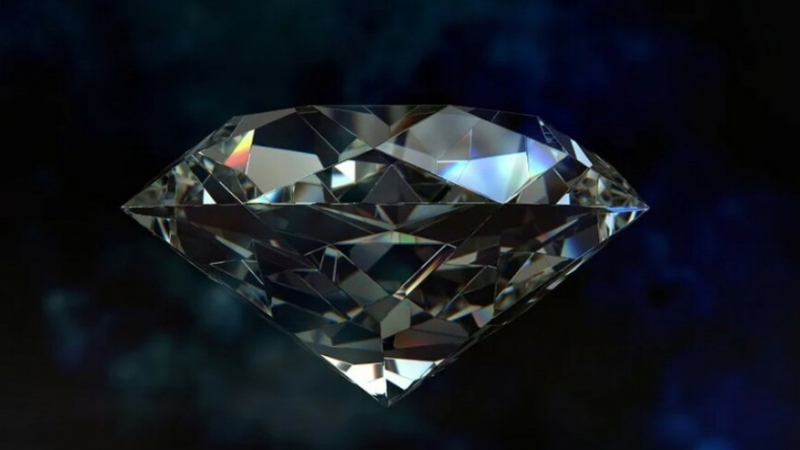 Продадоха диамант за 26.6 милиона долара