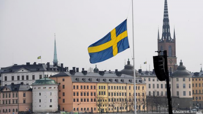 Прехвалената Швеция се стресна от COVID-19 и предприе тези мерки