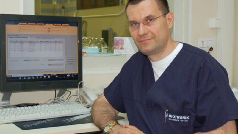 Доц. д-р Василев посочи кои пациенти с артериални стеснения  се нуждаят от стентиране