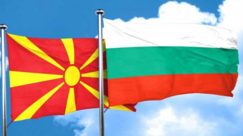 "Алфа рисърч": Българите не одобряват безусловна подкрепа на Скопие за ЕС