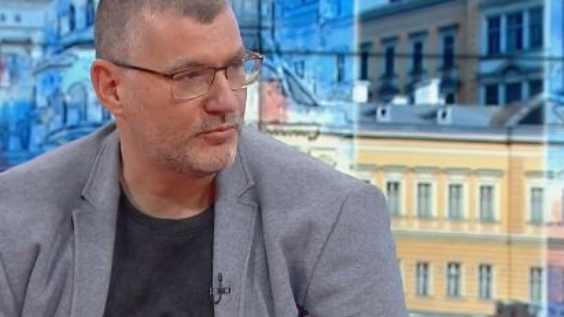 Проф. Момеков: Много малко медикаменти показват ползи срещу к-19 