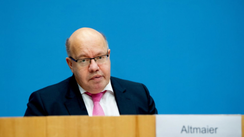 Министър шокира всичките германци с мерките за К-19