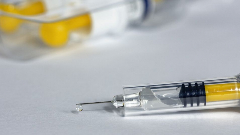 Гърция получава ваксина до два месеца