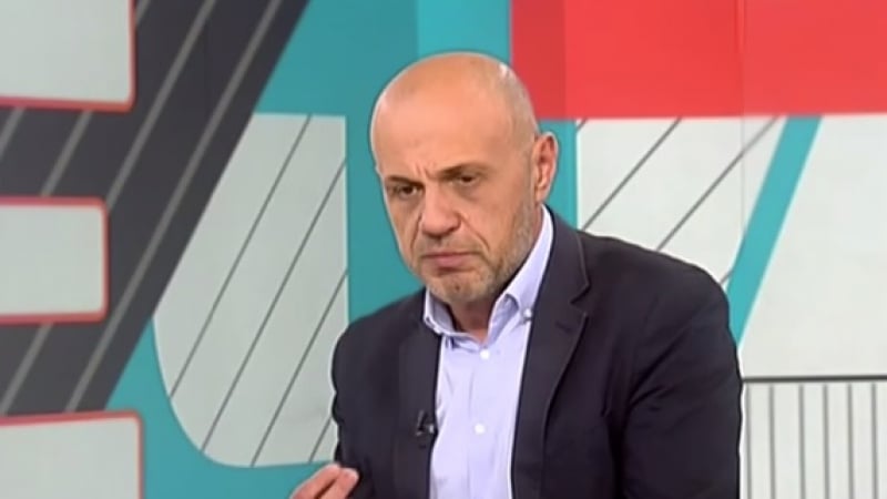 Томислав Дончев разкри дали ще е новият премиер, ако ГЕРБ спечелят изборите 