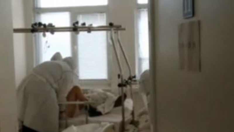 Поваленият от К-19 кмет на Свищов с последни данни за кошмара в местната болница 