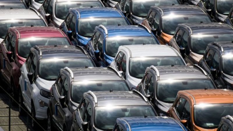 Странен парадокс при покупките на коли на фона на коронакризата