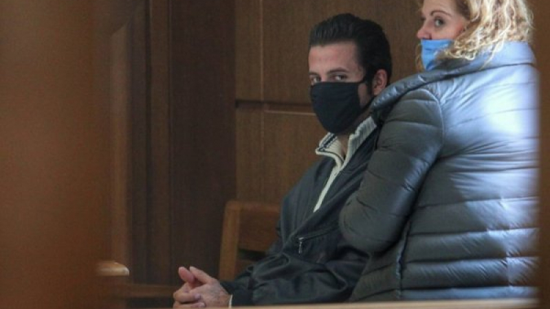 К-19 повали топадвокатка и отложи делото срещу Йоан Матев  